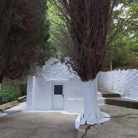 Traditional House In Asfendiou Villa Agios Dimitrios (Kos)