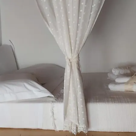 Villa Traditional House In Asfendiou *