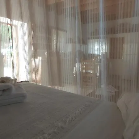 Traditional House In Asfendiou Villa *